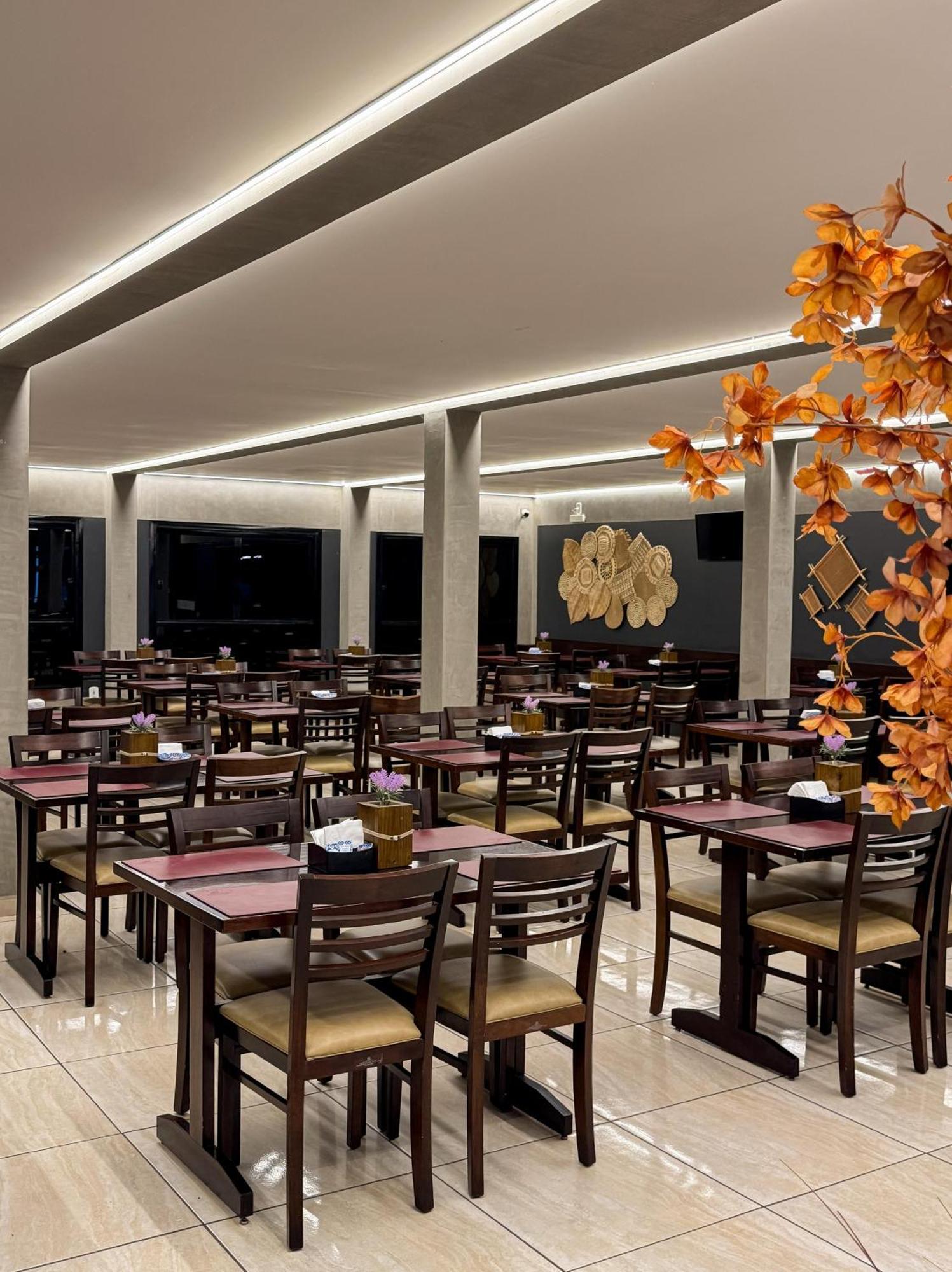 Ecomapp Hotel Aparecida  Exterior photo